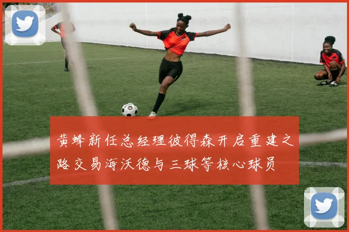 黄蜂新任总经理彼得森开启重建之路交易海沃德与三球等核心球员